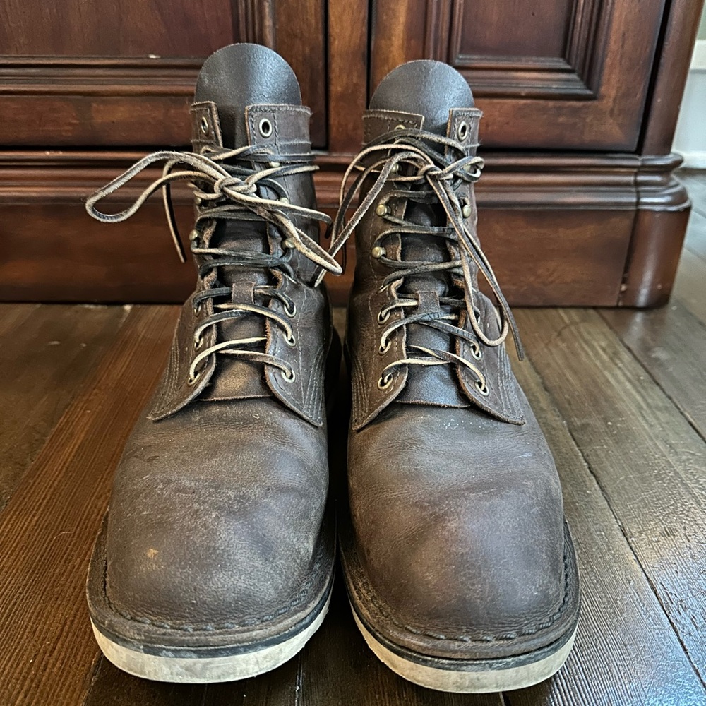 JK Boots 300 - 9.5 EE - Picture 4 of 13
